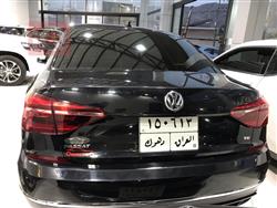 ڤۆڵکسواگن پاسات